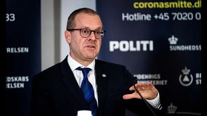 OMS: Tras Ómicron es plausible que termine la pandemia en Europa
