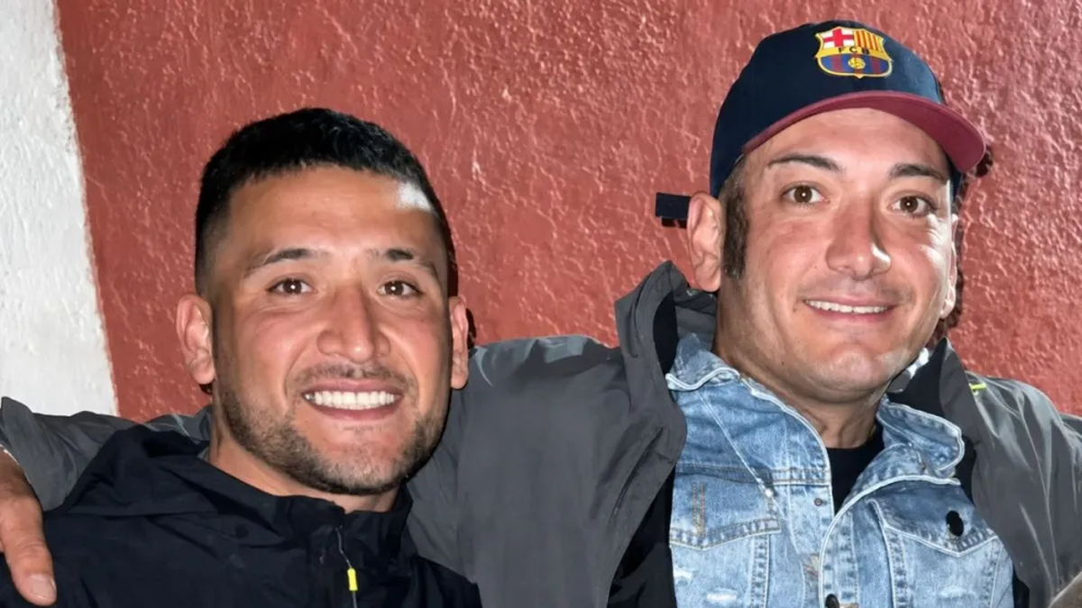 Qué se sabe hasta ahora de la causa por la feroz balacera contra dos hermanos