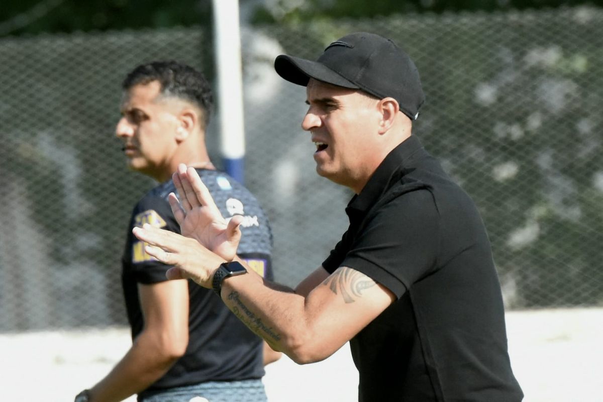 Peñarol empató con Estudiantes de San Luis