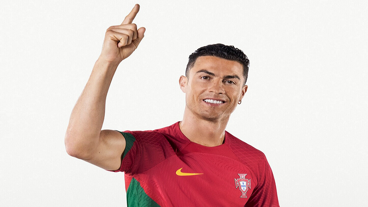 Cristiano Ronaldo seguirá en Portugal después del Mundial