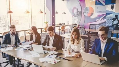 Una encuesta reveló cuál es el mejor empleo