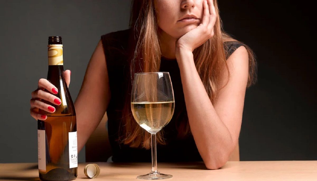 Cómo impacta en el cuerpo no tomar alcohol por un mes