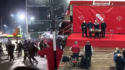 Foto: TyC Sports
