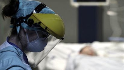 Covid-19 en Argentina: 469 muertes y 21.590 nuevos casos