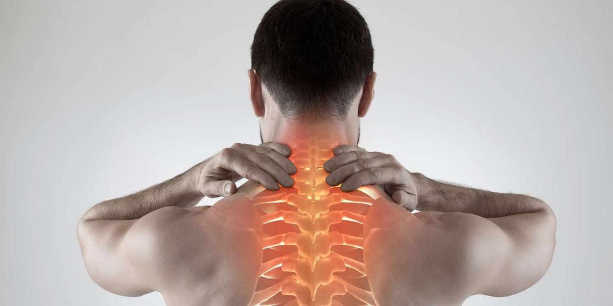 Por qué se produce el dolor de espalda y cómo prevenirlo