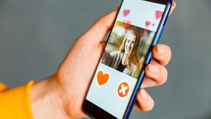 Consejos para evitar riesgos al usar aplicaciones de citas