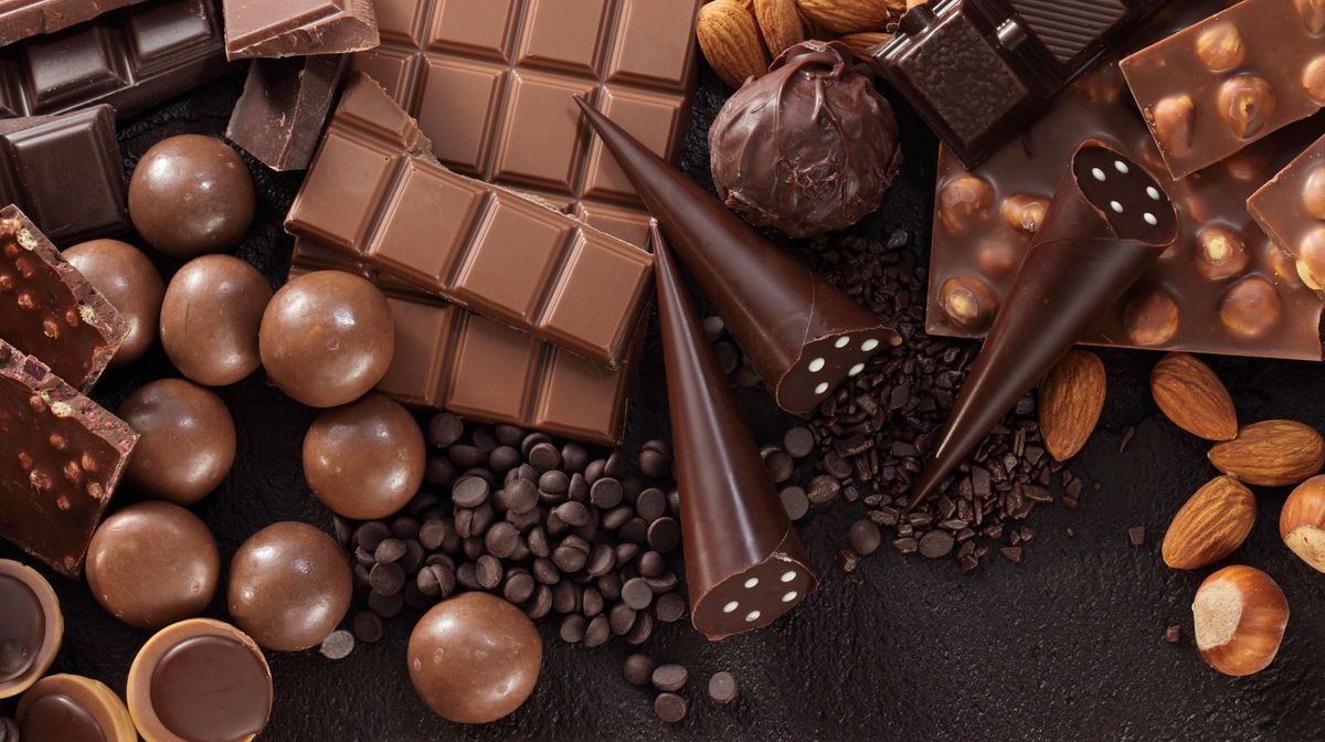 Día del Chocolate: por qué es tan bueno para la salud