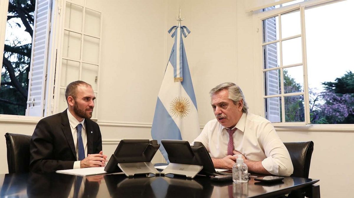 El documento final del G20 incluyó el reclamo de Argentina al FMI