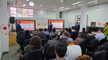 Proyectos Innovadores: más de 130 postulantes para las becas