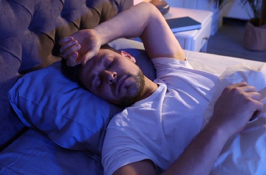 Tres sueños por noche, el extraño efecto de la pandemia en el modo en que dormimos