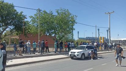 Furor por la llegada de Boca a San Juan. Piden hasta $40 mil por una entrada.
