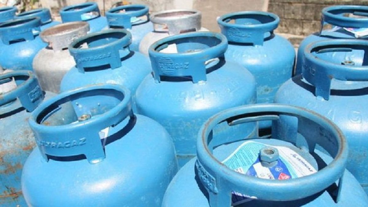 En estos departamentos recibirán la Garrafa Hogar