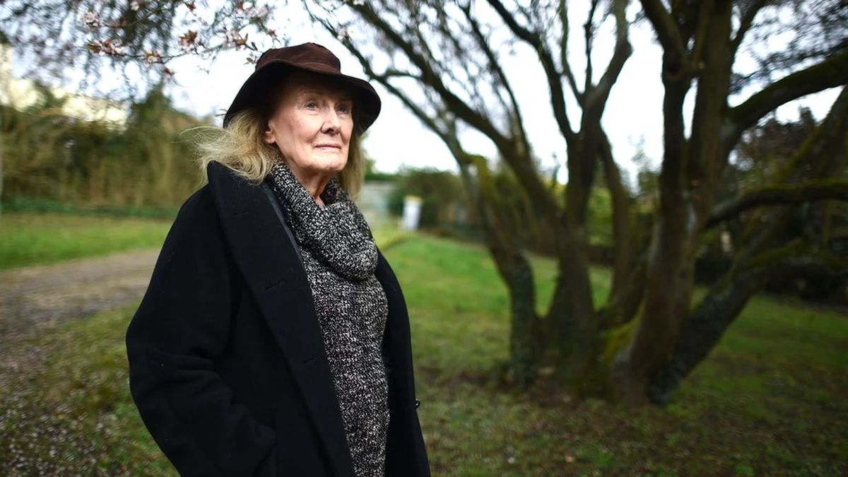 La escritora francesa Annie Ernaux obtuvo el Nobel de Literatura 2022