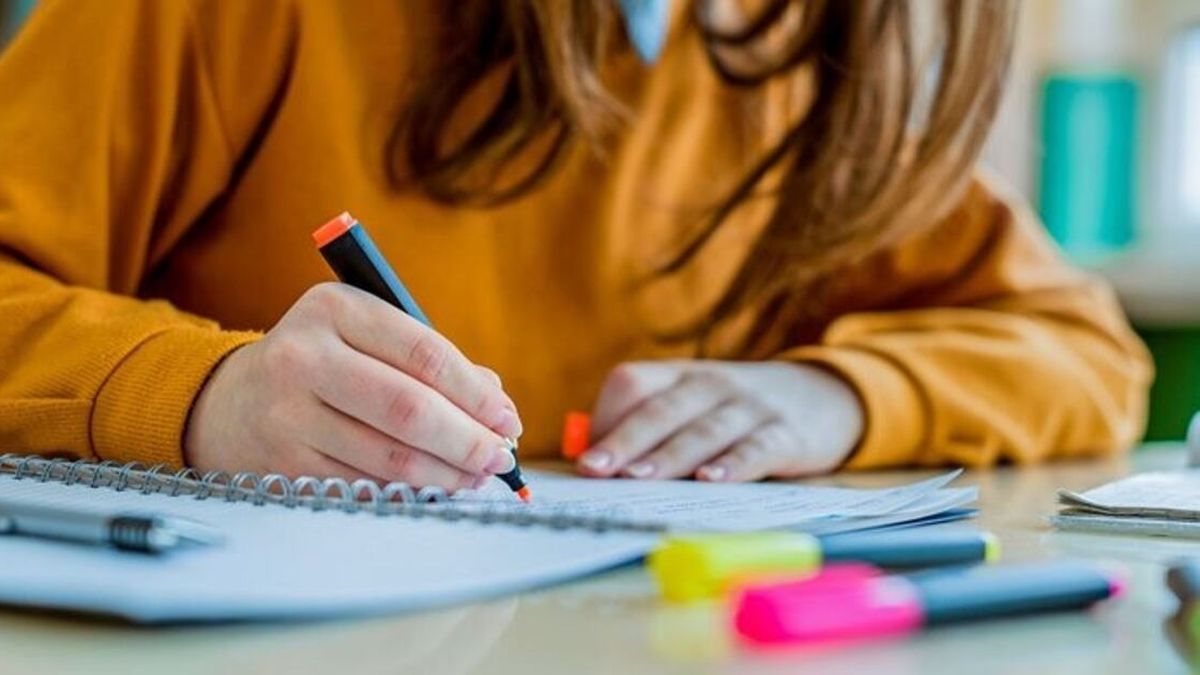 El 80% de los alumnos de la UNSJ trabaja y el 70% es primera generación universitaria
