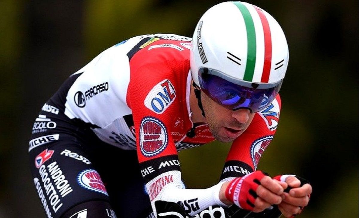 Buena actuación de Sepúlveda en la etapa 16 del Giro de Italia