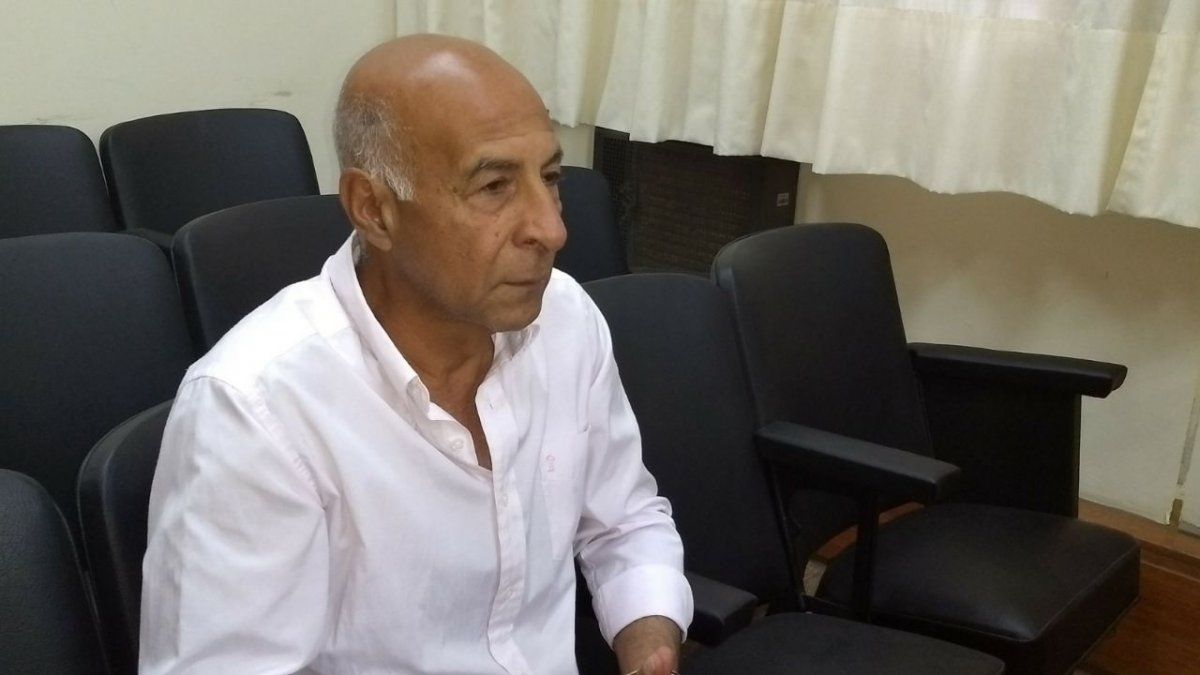 Condenaron a 12 años de prisión a Ángel Lucero, el hombre que violó a los hijos de su pareja