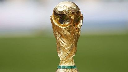 Comunicado de Conmebol: si el Mundial es cada 2 años, no lo juegan