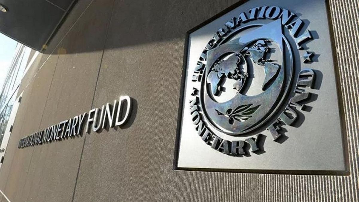 FMI habilitó el desembolso de casi US$6000 millones para Argentina