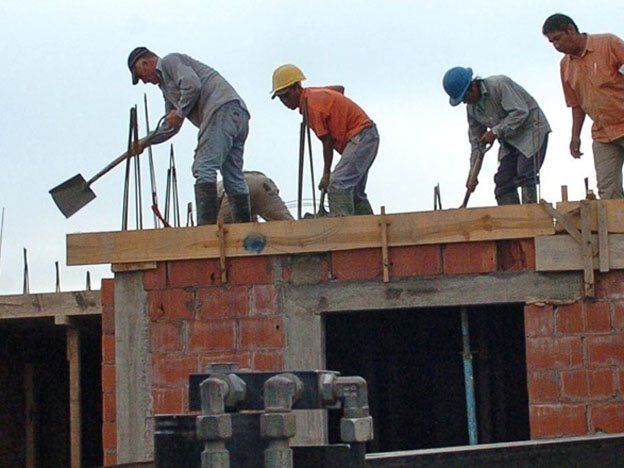 Según el Indec, San Juan mantiene un 34,4% de trabajo no registrado