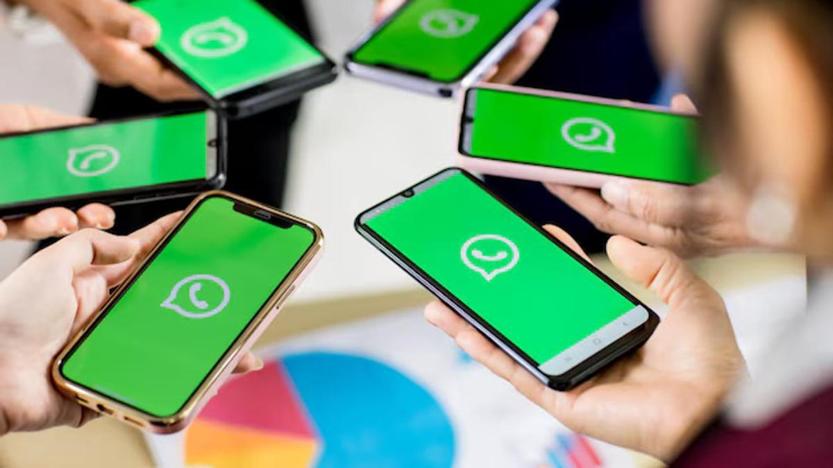 WhatsApp suma nombres de usuario: cómo reservar el tuyo y para qué sirven