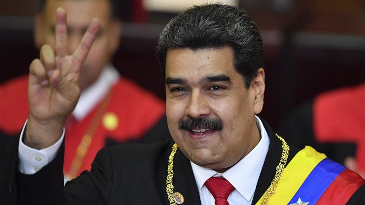 Cumbre de las Américas: Maduro, agradecido con Fernández