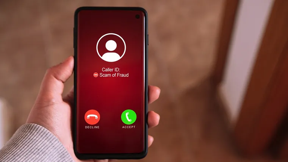 Cómo bloquear llamadas spam y evitar posibles estafas telefónicas