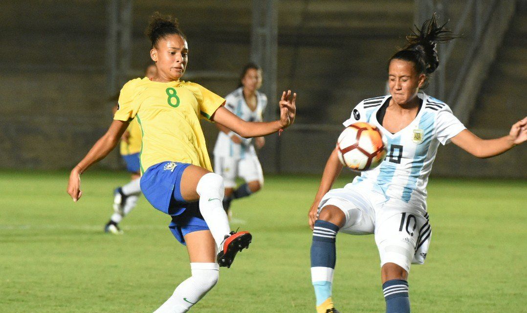 Viene lo mejor: el Sudamericano Sub17 buscará a sus clasificadas al Mundial