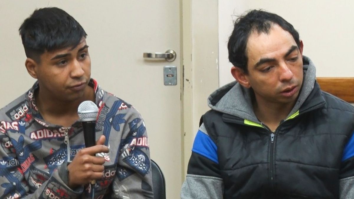 Robo y abuso: el testimonio de la menor agredida fue contundente