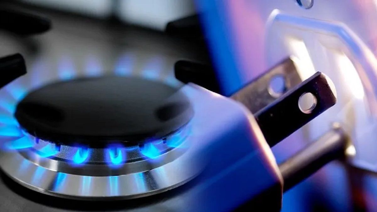 Los aumentos del gas podría llegar al 100% en hogares con subsidio