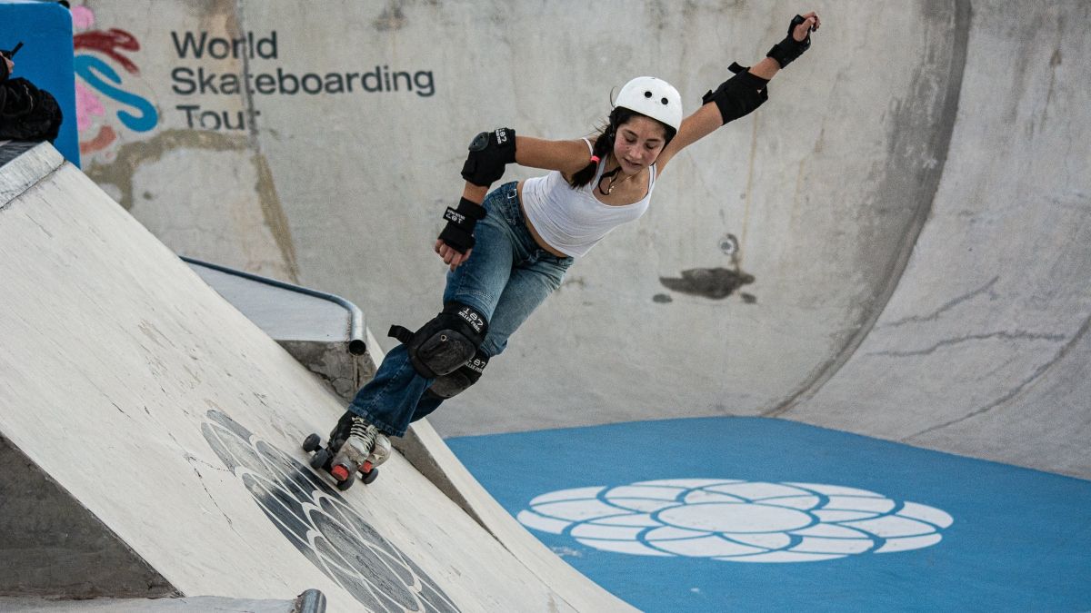 La fecha 2 del Jelly Jam pasó por el Skatepark de Pocito