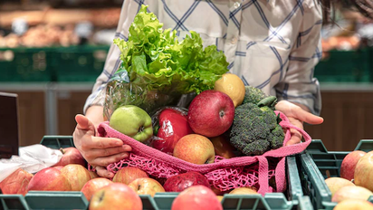 Primavera: los beneficios de consumir verduras de estación