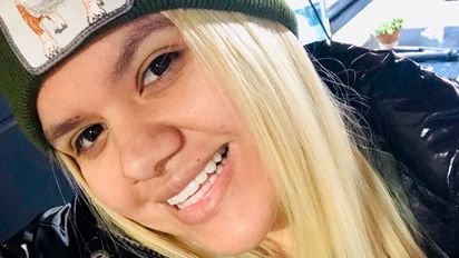 More Rial denunció a un ex por violencia