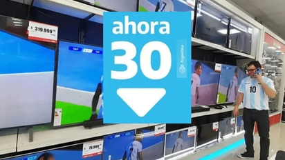 Desde la Cámara de Comercio relativizan el impacto local del programa Ahora 30.
