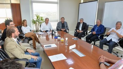 La OSP acordó con traumatólogos el pago desdoblado de factutación