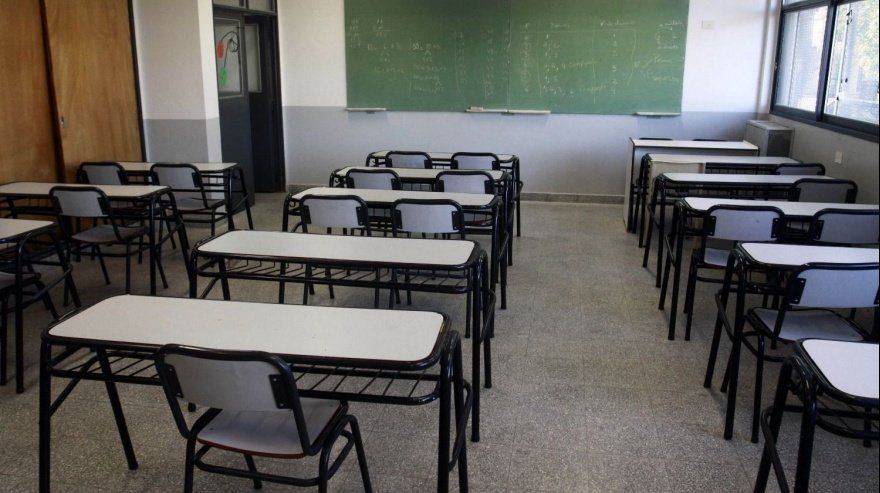 Paritarias docentes: qué porcentaje cerraron en cada provincia