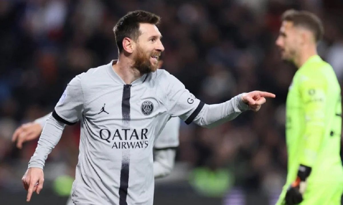 El PSG de Messi buscará remontar la serie ante Bayern Munich
