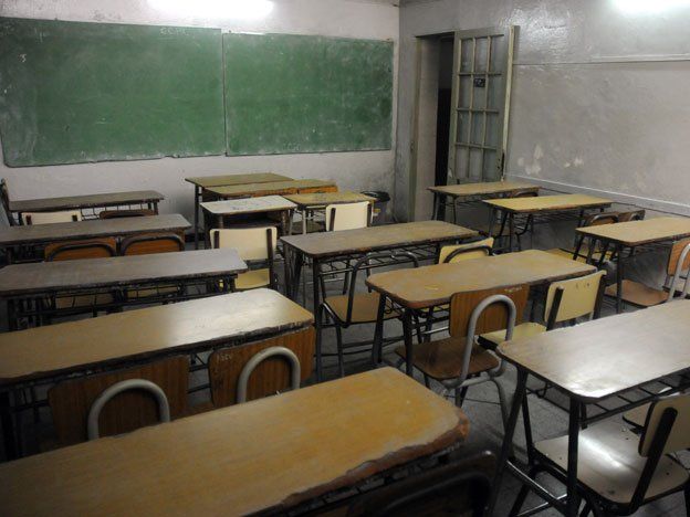 Más de 7 millones de alumnos están sin clases en 17 provincias