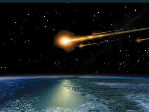 Observatorio español captó el mejor video del asteroide que rozó la Tierra