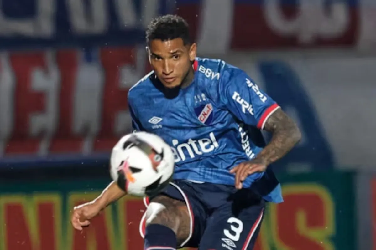 De qué murió Juan Izquierdo, el futbolista uruguayo de Nacional