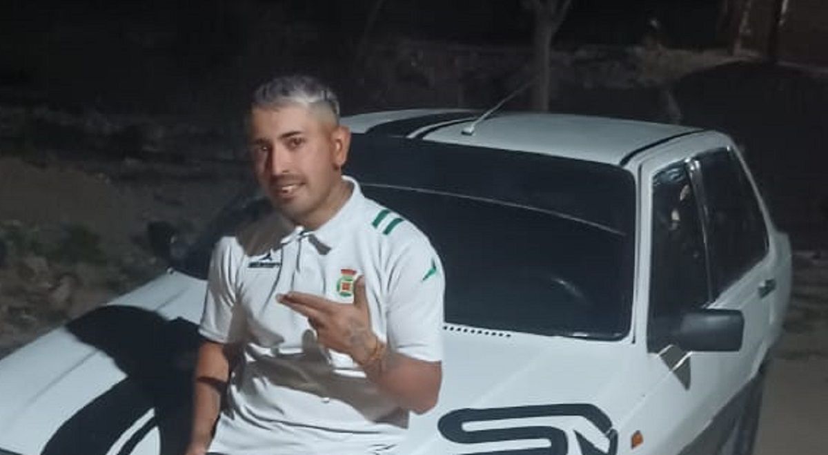 El motociclista y el pequeño Leonel: las otras tragedias que involucraron al canal Céspedes durante 2025 - Image 2