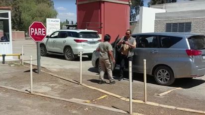 Finde XL: Barreal completó al 100% su ocupación hotelera