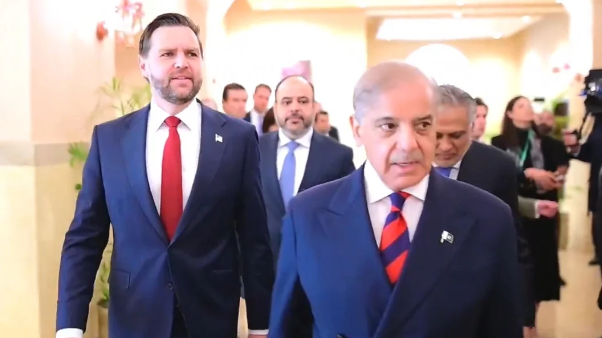 EE.UU. e Irán llevan adelante la tercera ronda de negociaciones