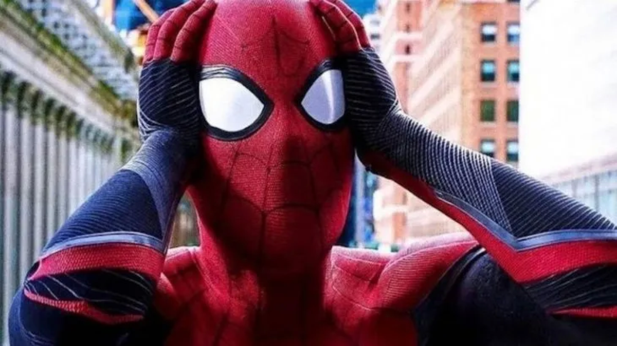 Cómo usar el filtro de Spider-Man en Instagram