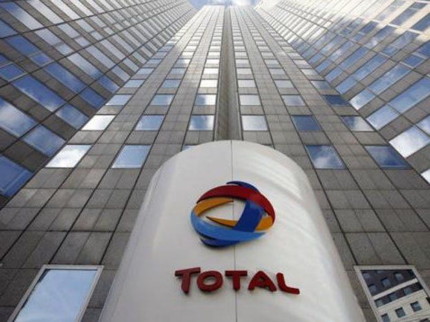 La petrolera Total invertirá U$S 1000 millones para extraer gas en el sur argentino