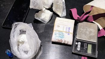 operativos de seguridad: cayeron personas con pedido de captura y drogas operativos de seguridad: cayeron personas con pedido de captura y drogas