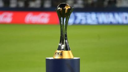 La Liga iniciaría acciones legales contra el nuevo Mundial de Clubes