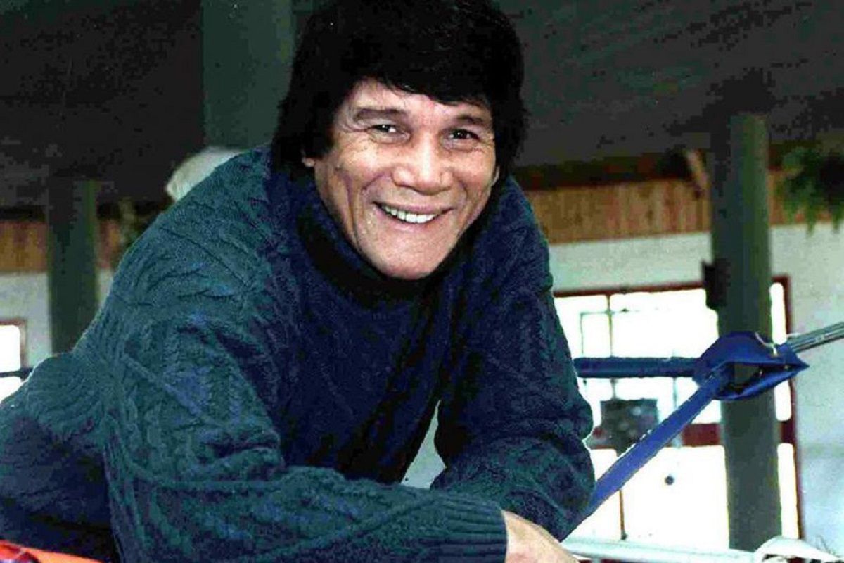 Carlos Monzón falleció en 1995.