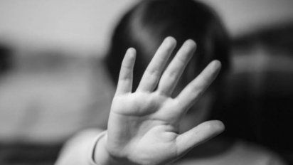 Madres Protectoras de San Juan organizan la primera marcha contra el abuso sexual infantil.