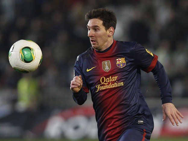 Messi rechazó una oferta del fútbol ruso que duplicaba su contrato con el Barça