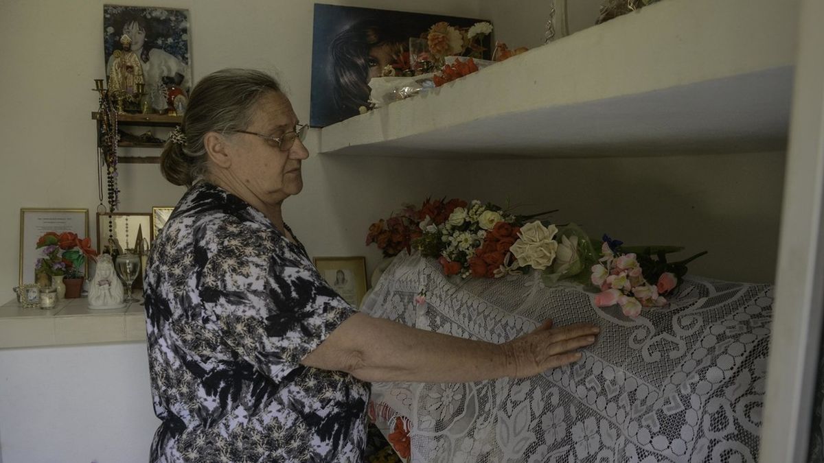 El caso María Soledad Morales, un ícono de impunidad que se acerca a ...